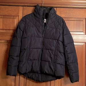 Old Navy - Winter Puffer Jacket - Size Medium